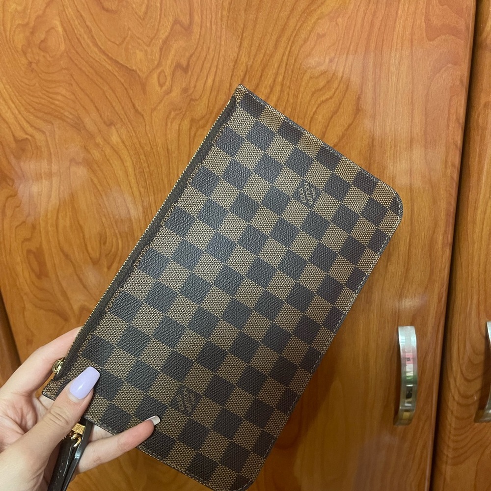 Louis Vuitton Pouch
